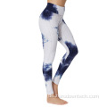 Sommer-weibliche Fitness-Yoga-Hosen-Frauen-Leggings